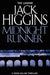 Midnight Runner by Jack Higgins