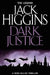 Dark Justice by Jack Higgins