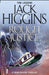 Rough Justice by Jack Higgins