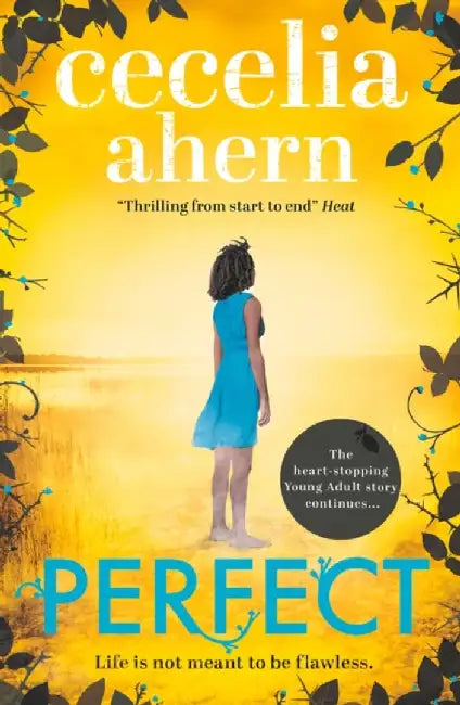 Perfect by Cecelia Ahern