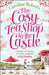 The Cosy Teashop in the Castle by Caroline Roberts