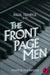 Paul Temple and the Front Page Men by Francis Durbridge