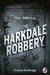 Paul Temple and the Harkdale Robbery by Francis Durbridge
