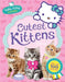 Hello Kittys Cutest Kittens Hello Kitty
