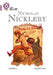 Collins Big Cat -- Nicholas Nickleby: Band 18/Pearl by Julie Berry