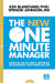 The New One Minute Manager by Kenneth Blanchard