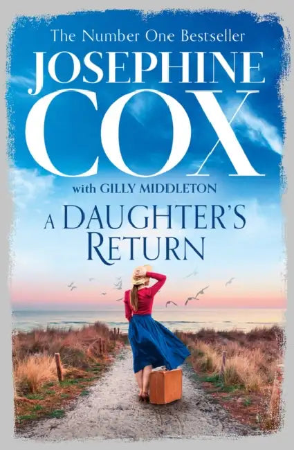 A Daughter's Return by Sarah Duff