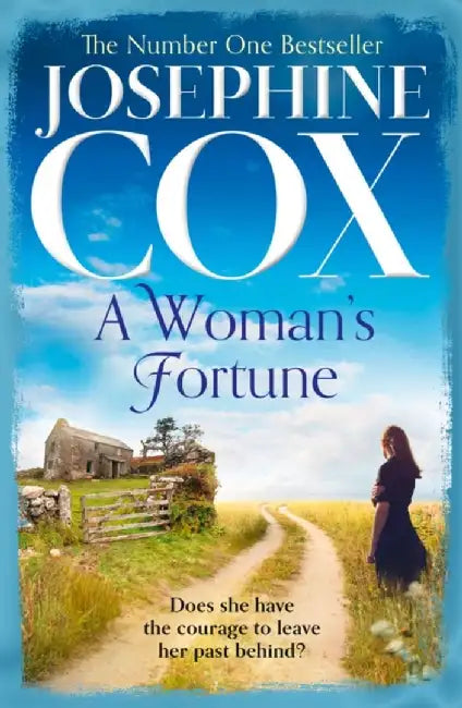 A Woman’s Fortune by Josephine Cox