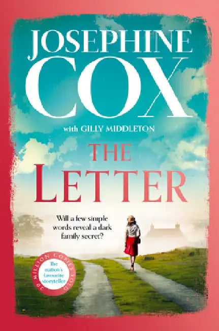 The Letter by Josephine Cox