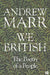 We British: The Poetry of a People by Andrew Marr
