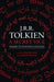 A Secret Vice by J. R. R. Tolkien