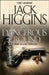 On Dangerous Ground by Jack Higgins