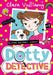Dotty Detective by Clara Vulliamy
