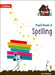 Treasure House -- Year 6 Spelling Pupil Book by Collins Uk