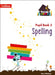 Spelling Year 5 Pupil Book by Chris Whitney
