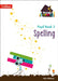 Treasure House -- Year 3 Spelling Pupil Book by Collins Uk
