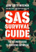 SAS Survival Guide by John ‘Lofty’ Wiseman