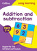 Collins Easy Learning Age 7-11 -- Addition and Subtraction Ages 7-9: New Edition by Easy Learning Collins