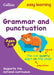 Collins Easy Learning Age 7-11 -- Grammar and Punctuation Ages 7-9: New Edition by Easy Learning Collins
