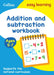 Collins Easy Learning Age 5-7 -- Addition and Subtraction Workbook Ages 5-7: New Edition by Easy Learning Collins
