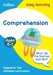 Collins Easy Learning Age 5-7 -- Comprehension Ages 5-7: New Edition by Collins Easy Learning