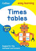 Collins Easy Learning Age 5-7 -- Times Tables Ages 5-7: New Edition by Easy Learning Collins