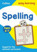Spelling Ages 6-7 by Collins Easy Learning