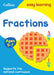 Collins Easy Learning Age 5-7 -- Fractions Ages 5-7: New by Easy Learning Collins