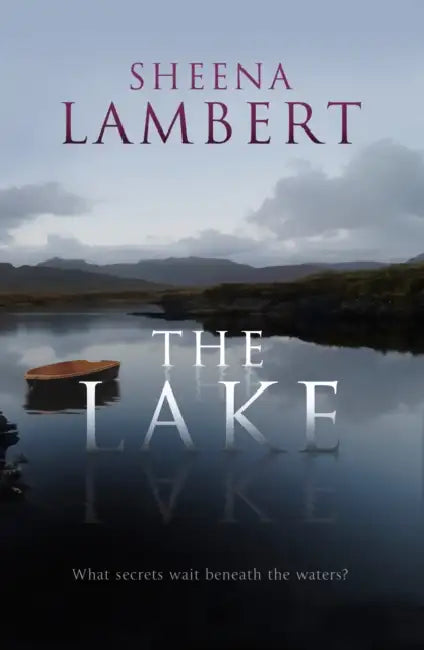 The Lake by Sheena Lambert