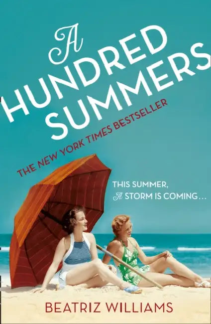 A Hundred Summers by Richard Pringle