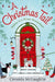 A Christmas Tail by Cressida McLaughlin