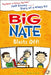 Big Nate Blasts Off by Lincoln Peirce
