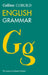 Collins Cobuild English Grammar by Collins UK
