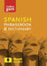 Collins Gem Spanish Phrasebook & Dictionary by Collins UK