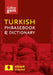 Collins Gem Turkish Phrasebook & Dictionary by Collins UK