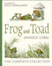 Frog and Toad by Arnold Lobel