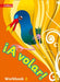 A volar Workbook Level 2: Primary Spanish for the Caribbean by Frances H. Casstevens