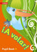 A volar Pupil Book Level 3: Primary Spanish for the Caribbean by Meredith Wild