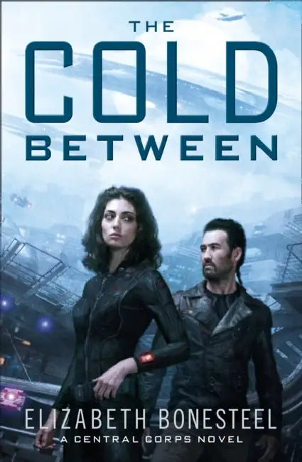The Cold Between by Daily Mail