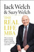 The Reallife Mba by Jack Welch