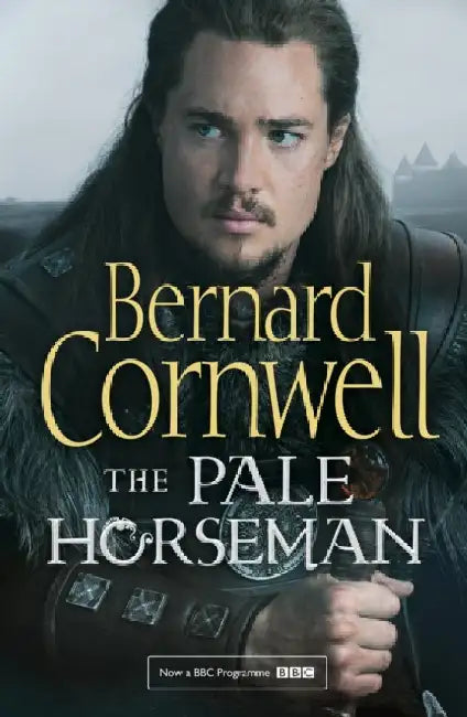 The Pale Horseman by Bernard Cornwell