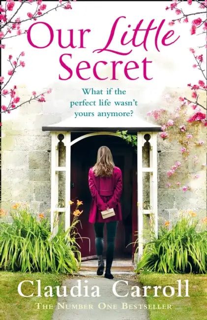 Our Little Secret by Claudia Carroll