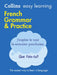 French Grammar & Practice by Collins Dictionaries