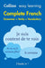 Easy Learning French Complete Grammar, Verbs and Vocabulary (3 books in 1) by Collins Dictionaries