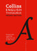 Collins Pocket - Collins English Thesaurus: Pocket Edition by Collins Dictionaries