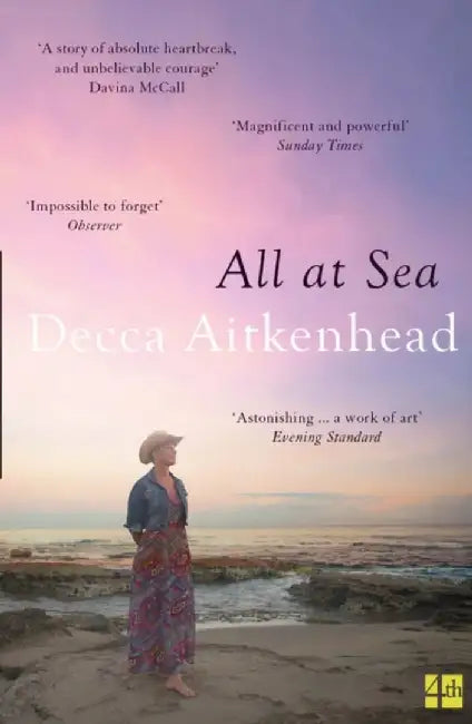 All at Sea by Decca Aitkenhead