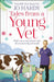 Tales from a Young Vet by Jo Hardy