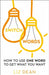 Switchwords: How to Use One Word to Get What You Want by Liz Dean
