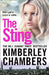 The Sting by Kimberley Chambers