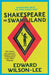 Shakespeare in Swahililand: Adventures with the Ever-Living Poet by Edward Wilson-Lee